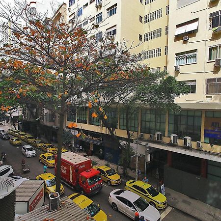 Moderno 2 Quartos P/ 6 Pessoas A 50M Da Praia Rio de Janeiro Eksteriør bilde