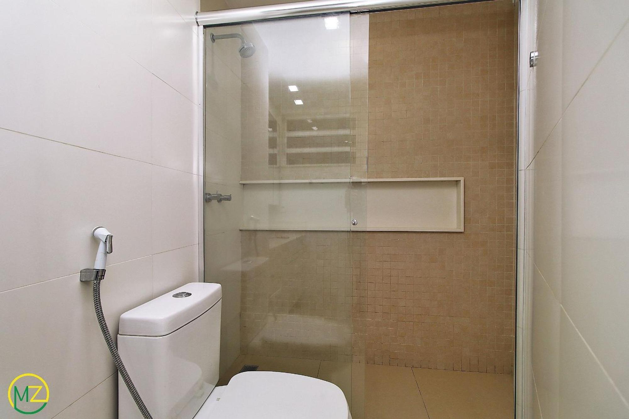 Moderno 2 Quartos P/ 6 Pessoas A 50M Da Praia Rio de Janeiro Eksteriør bilde